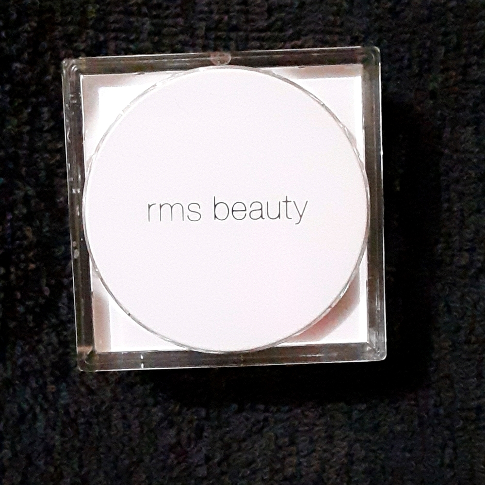 RMS BEAUTY LIVING GLOW POWDER